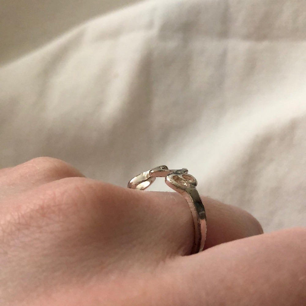 Love, ring - Picture 4 of 4